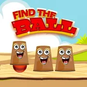 Find the Ball Game icon