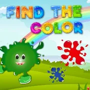 Find The Color icon