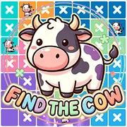 Find The Cow icon