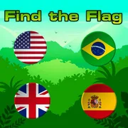 Find the Flag icon