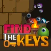 Find the Keys icon