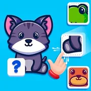 Find The Missing Part icon