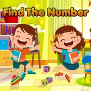 Find The Number icon