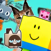 Find the Pets icon