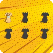Find the shadow icon