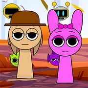 Find the Sprunki icon