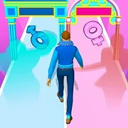 Find Your Gender icon