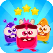 Finders Critters icon