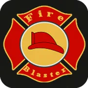 Fire Blaster icon