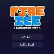 Fire & Ice - Season 2 icon