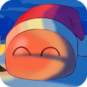 FireBlob Winter icon