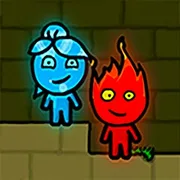 Fireboy and Watergirl Online icon