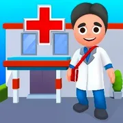 First Aid Driver icon
