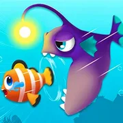 Fish Evolution icon