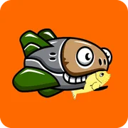Fish icon