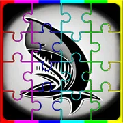 Fish Jigsaw Tile Mania icon
