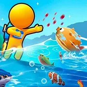 Fish Land - Fish World icon