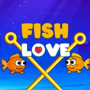 Fish Love icon
