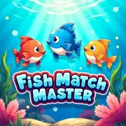 Fish Match Master icon