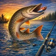 Fish Rain 2 icon