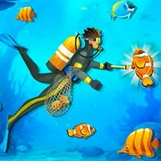Fish Shooting Fish Hunter icon