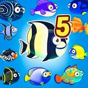 Fishdom: Fish Tank Aquarium icon
