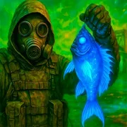 Fishing Anomaly icon