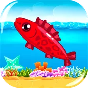 Fishing Frenzy icon
