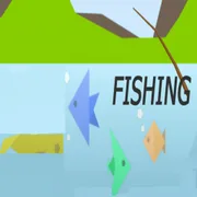 Fishing icon