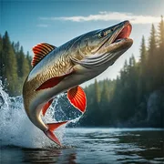 Fishing Online icon