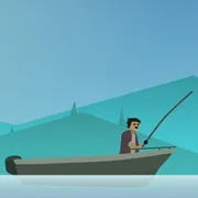Fishing Simulator icon