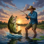 Fishing with Dad icon