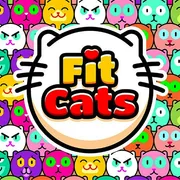 Fit Cats icon