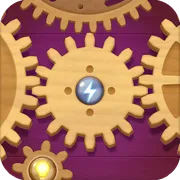 Fix it Gear Puzzle icon