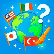 Flag Master icon