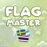 Flag Master icon