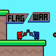 Flag War icon