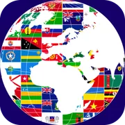 Flags Maniac icon