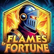 Flames & Fortune icon