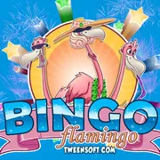 Flamingo Bingo icon