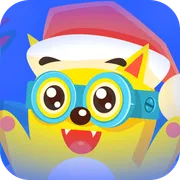 FlapCat Christmas icon