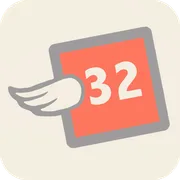 Flappy 2048 icon