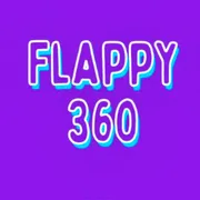 Flappy 360 icon