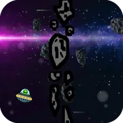 Flappy Alien icon