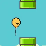 Flappy Balloon icon
