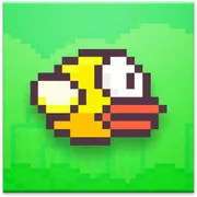 Flappy Bird 2D Game icon