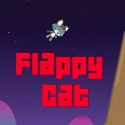 Flappy Cat the Ultimate Adventure icon
