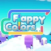 Flappy Colors icon
