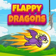 Flappy Dragons icon