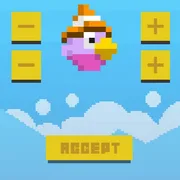 Flappy Flight icon